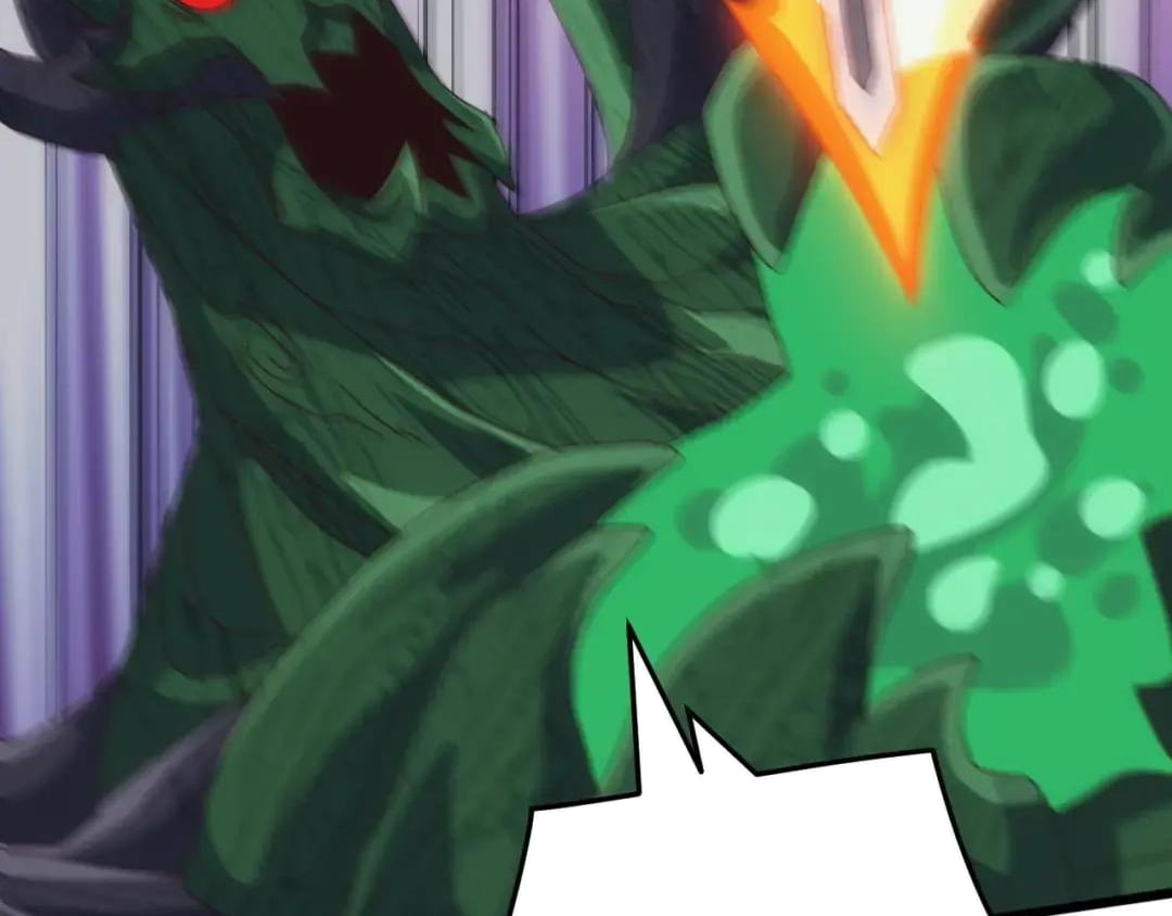 Domestication of Divine Beasts at the Beginning Chapter 83 - Page 42