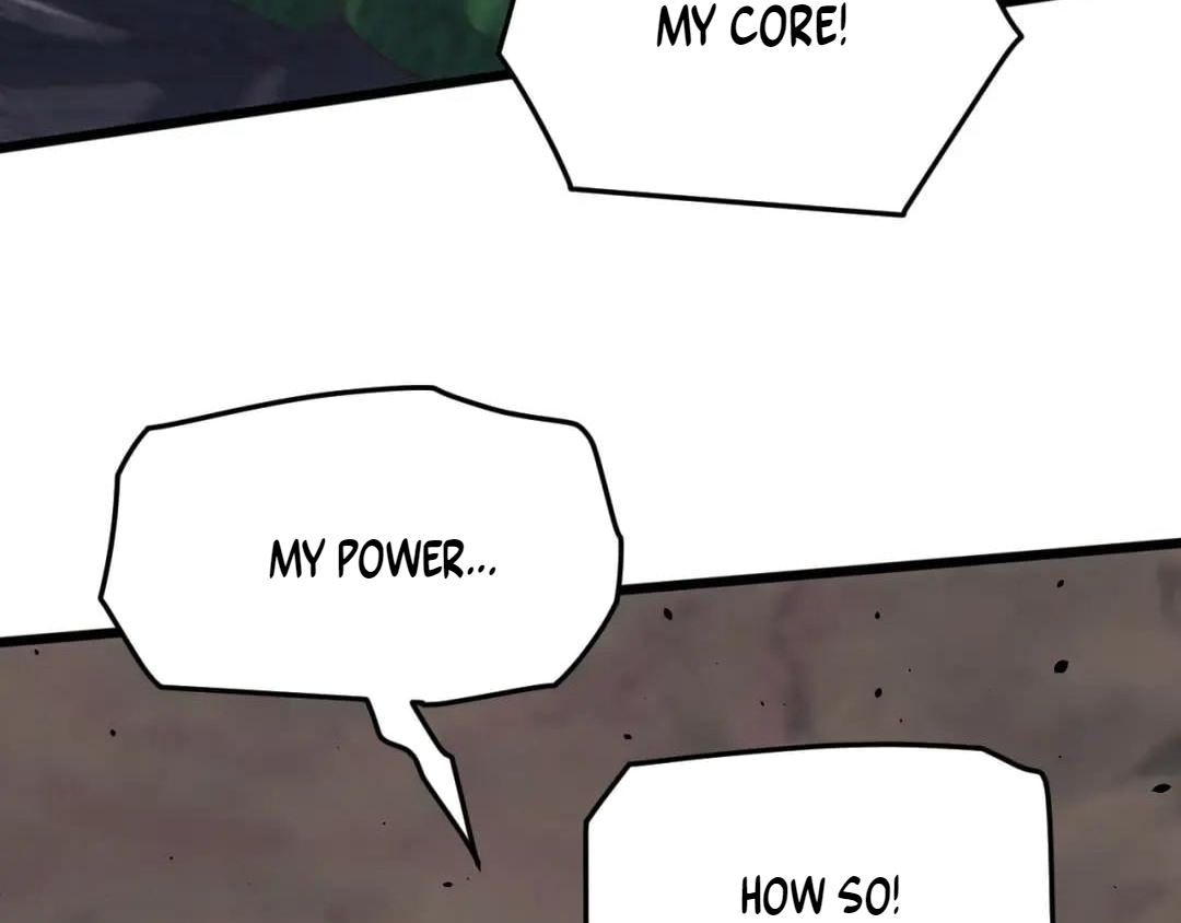Domestication of Divine Beasts at the Beginning Chapter 83 - Page 43