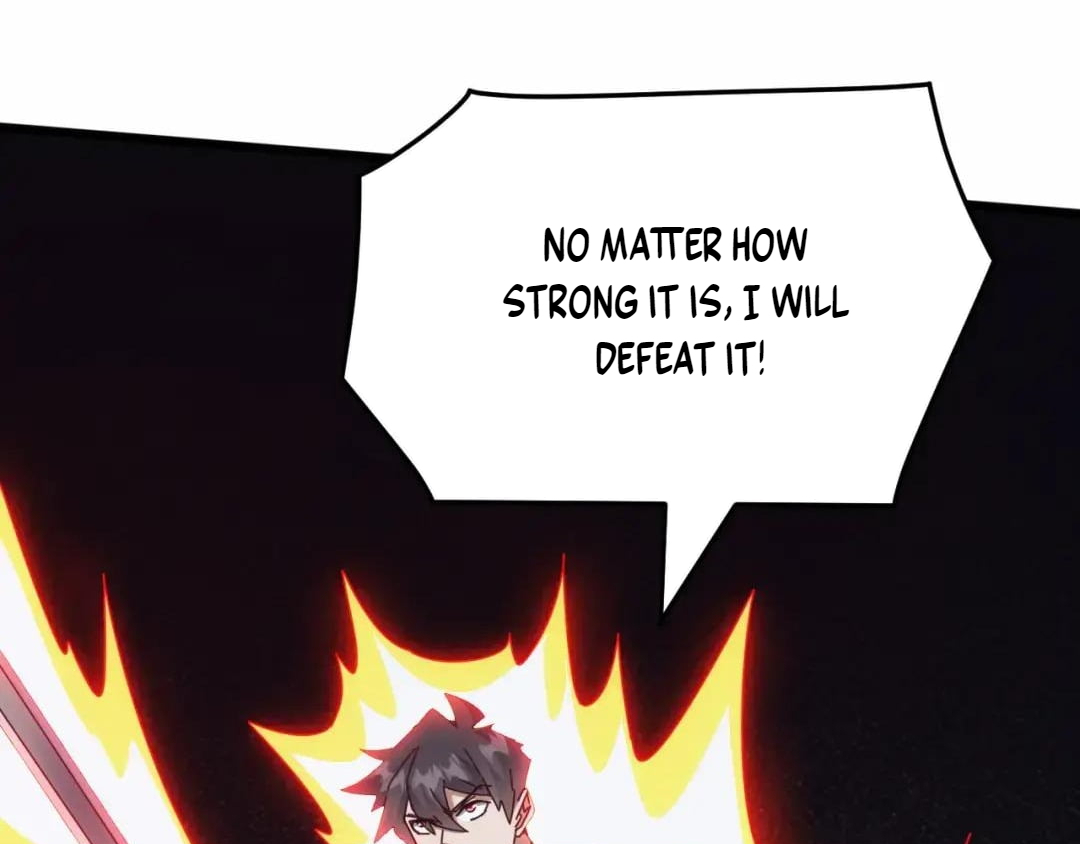 Domestication of Divine Beasts at the Beginning Chapter 83 - Page 74