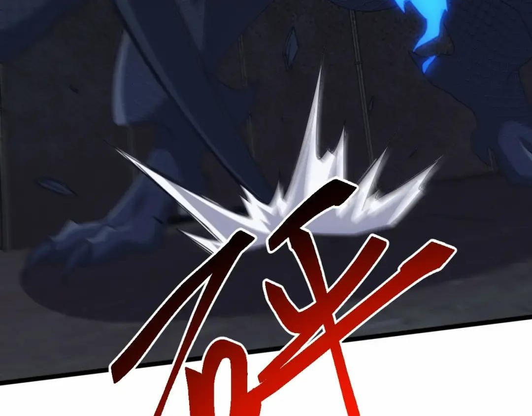 Domestication of Divine Beasts at the Beginning Chapter 83 - Page 79