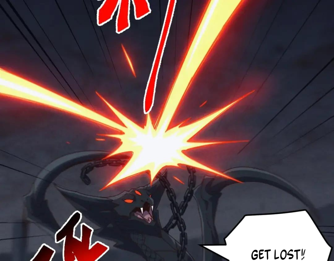 Domestication of Divine Beasts at the Beginning Chapter 83 - Page 91