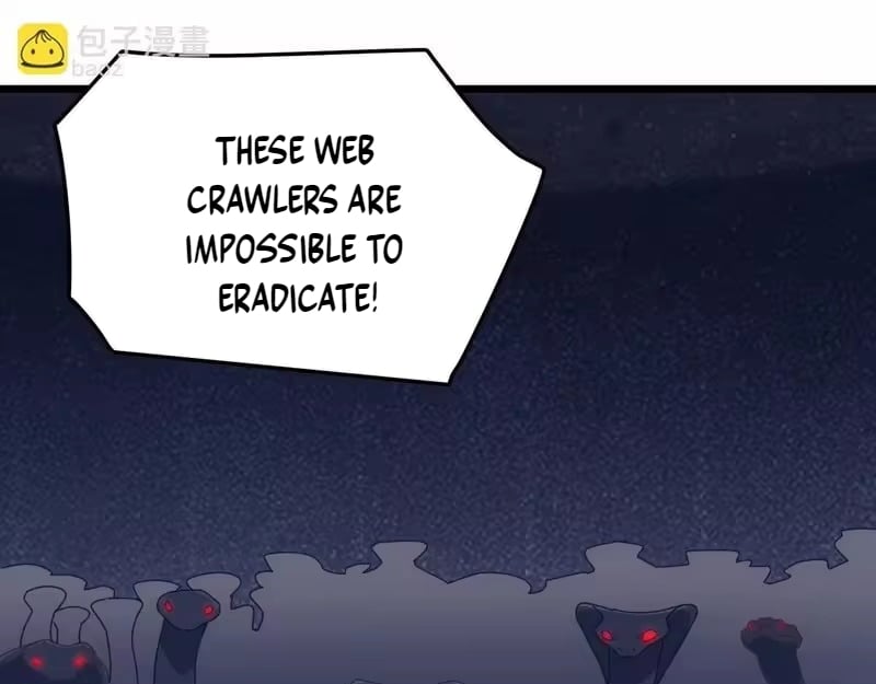 Domestication of Divine Beasts at the Beginning Chapter 84 - Page 18