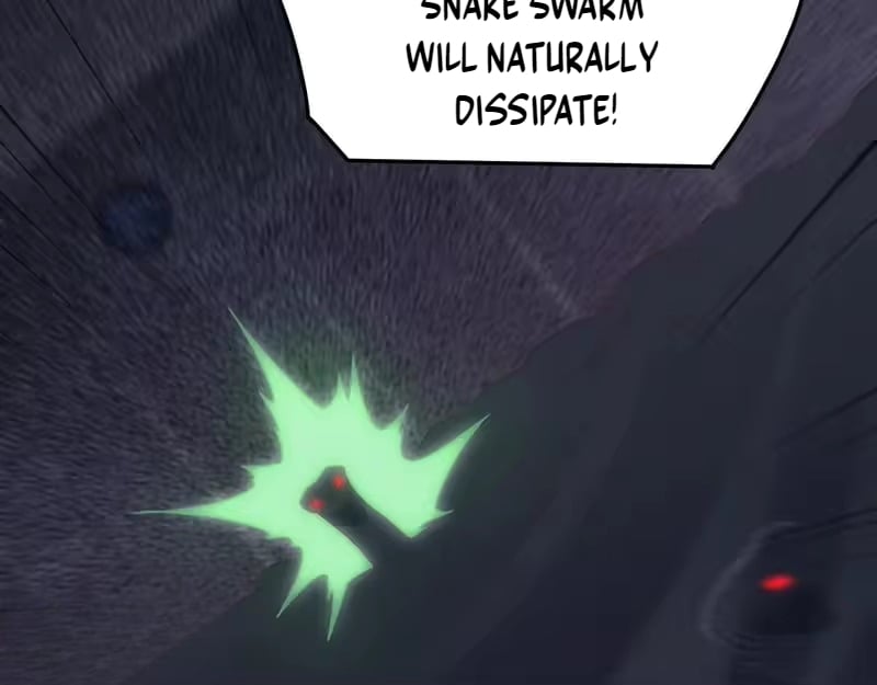Domestication of Divine Beasts at the Beginning Chapter 84 - Page 26