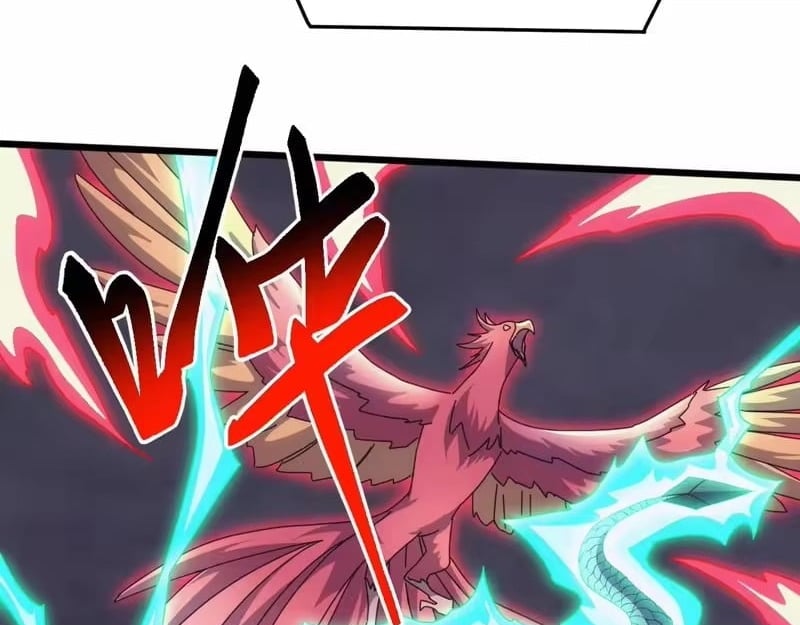 Domestication of Divine Beasts at the Beginning Chapter 84 - Page 31