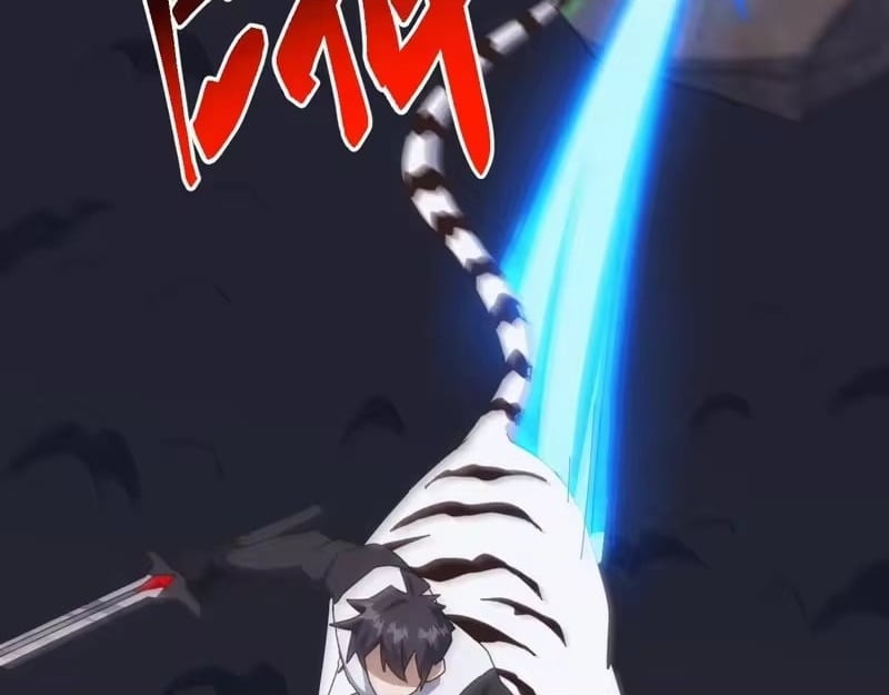 Domestication of Divine Beasts at the Beginning Chapter 84 - Page 43