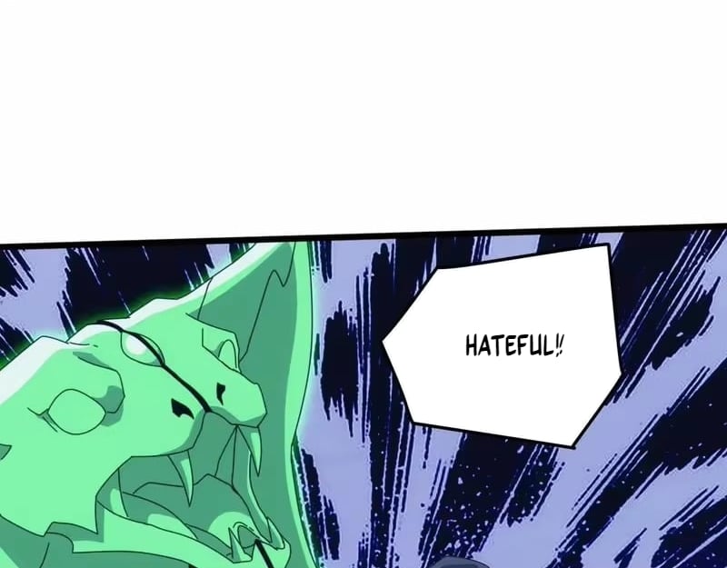 Domestication of Divine Beasts at the Beginning Chapter 84 - Page 64