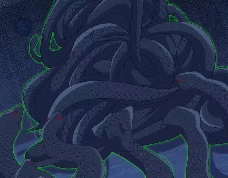 Domestication of Divine Beasts at the Beginning Chapter 84 - Page 67