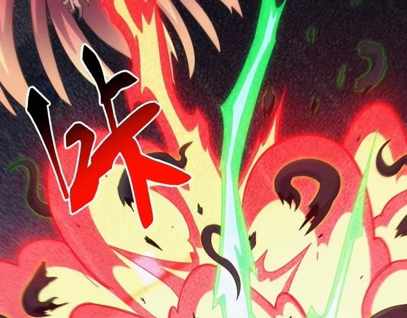 Domestication of Divine Beasts at the Beginning Chapter 84 - Page 7