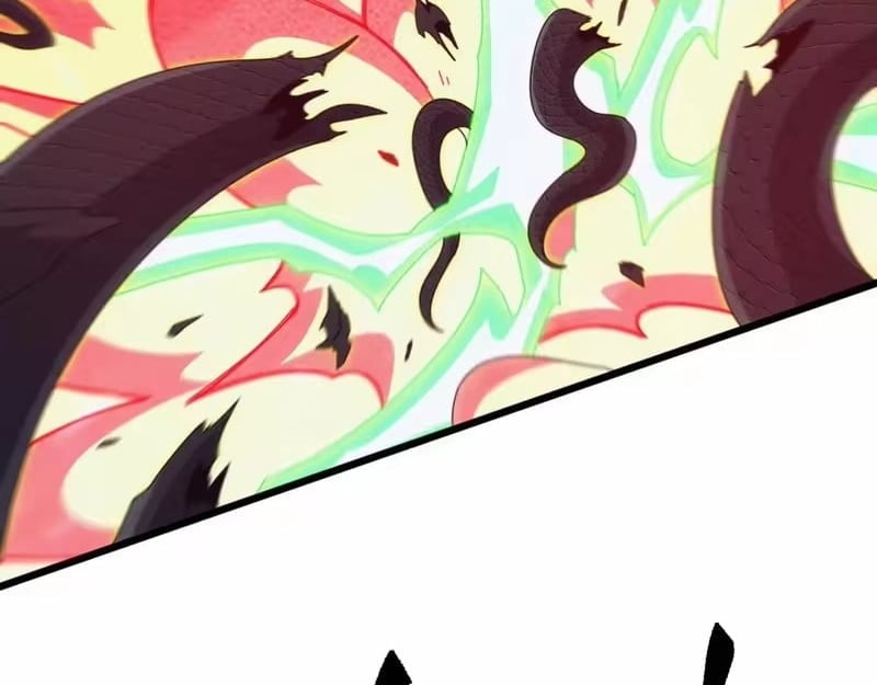 Domestication of Divine Beasts at the Beginning Chapter 84 - Page 8