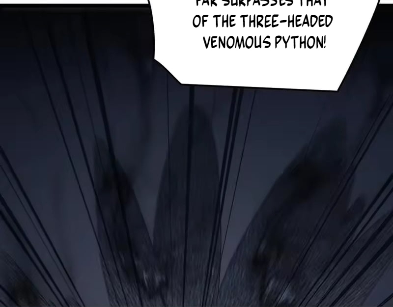 Domestication of Divine Beasts at the Beginning Chapter 84 - Page 95
