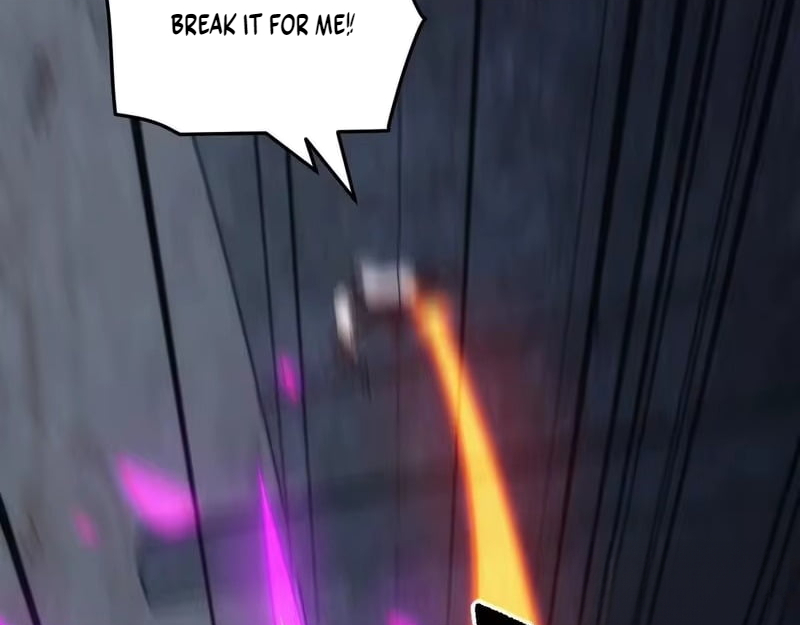 Domestication of Divine Beasts at the Beginning Chapter 85 - Page 114