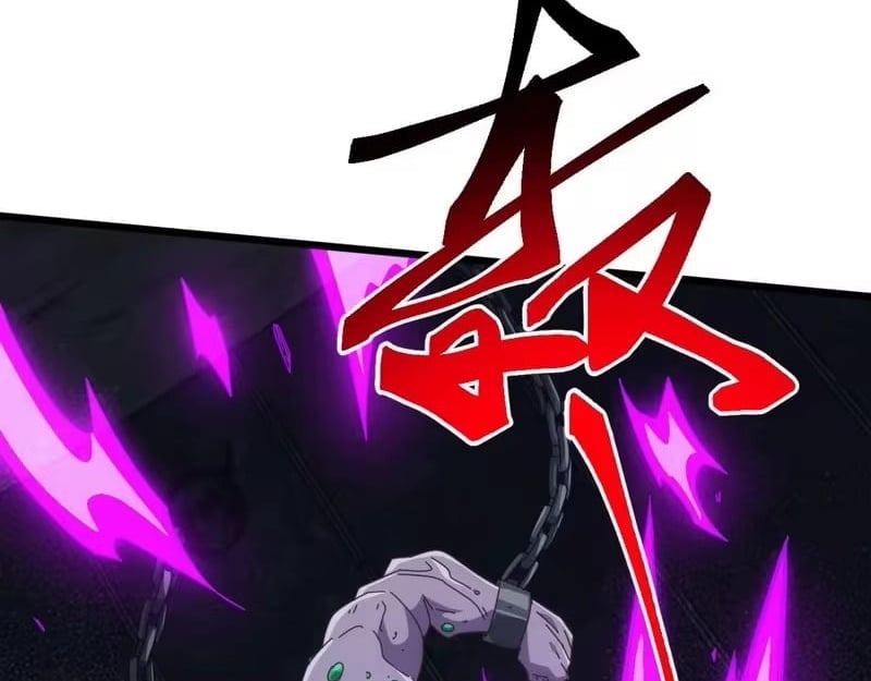 Domestication of Divine Beasts at the Beginning Chapter 85 - Page 35