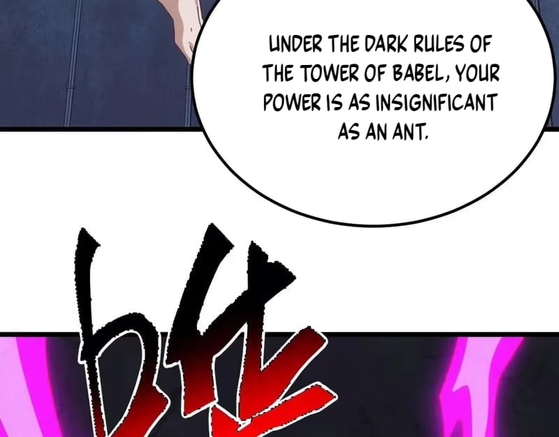 Domestication of Divine Beasts at the Beginning Chapter 85 - Page 53