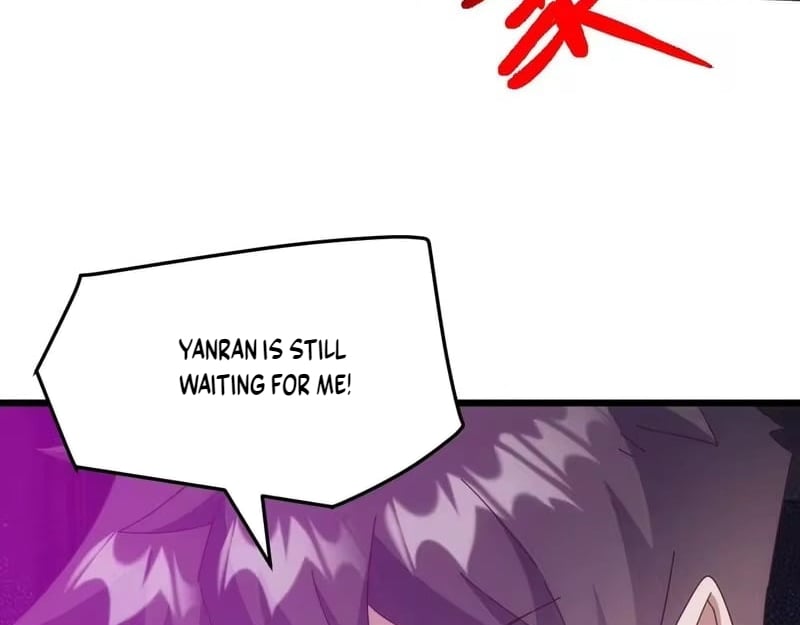 Domestication of Divine Beasts at the Beginning Chapter 85 - Page 56