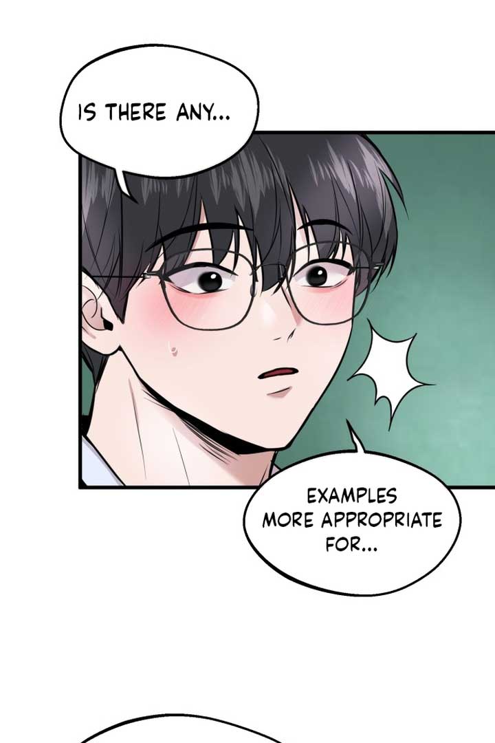 Back to Chanbi Chapter 1 - Page 106