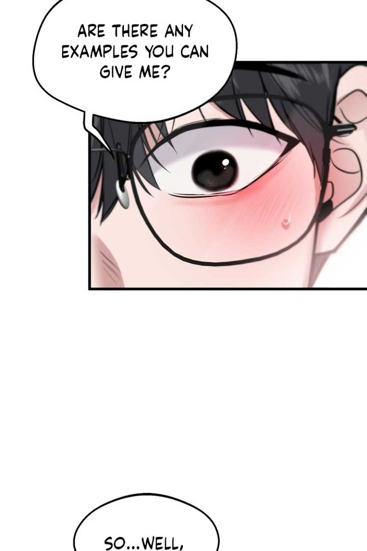 Back to Chanbi Chapter 1 - Page 107