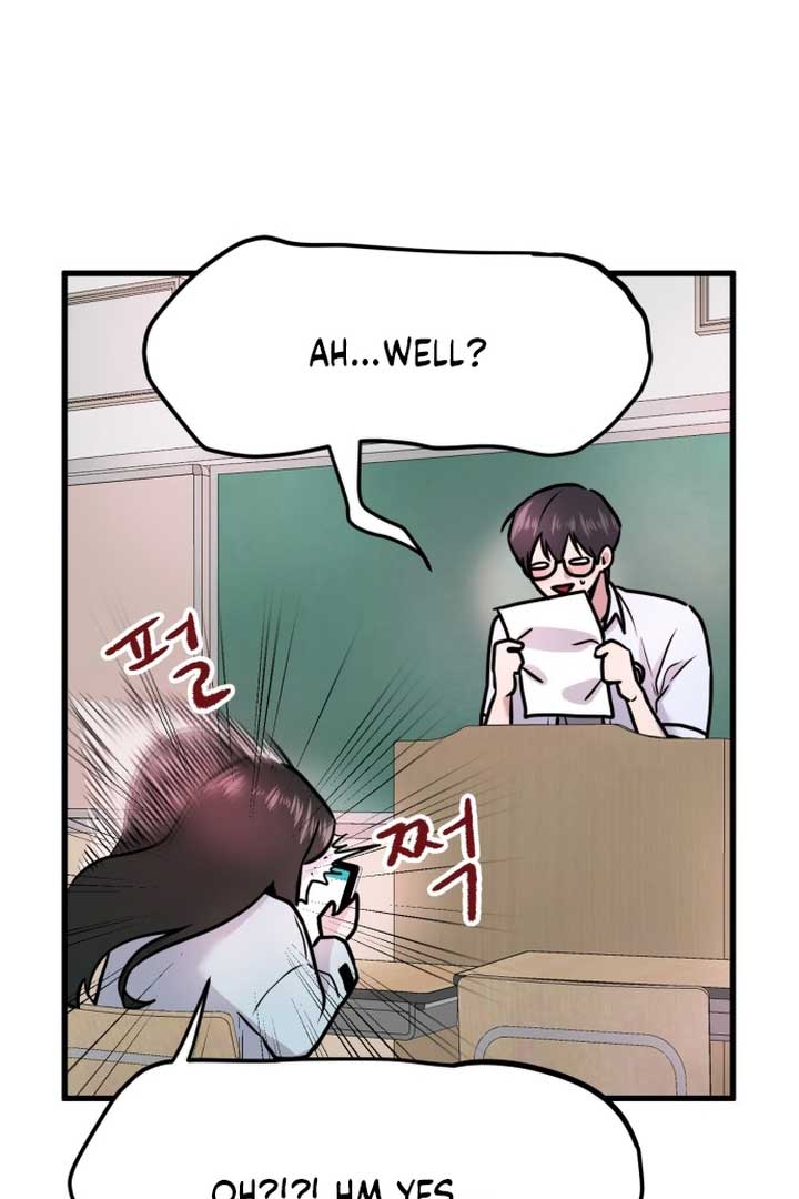 Back to Chanbi Chapter 1 - Page 110