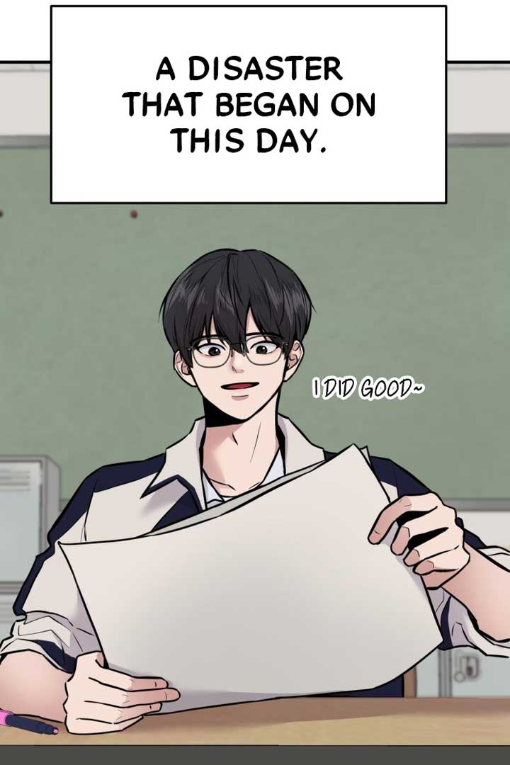 Back to Chanbi Chapter 1 - Page 127