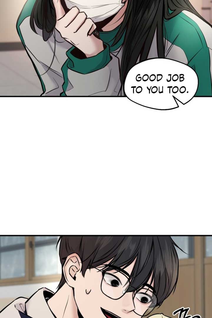 Back to Chanbi Chapter 1 - Page 136