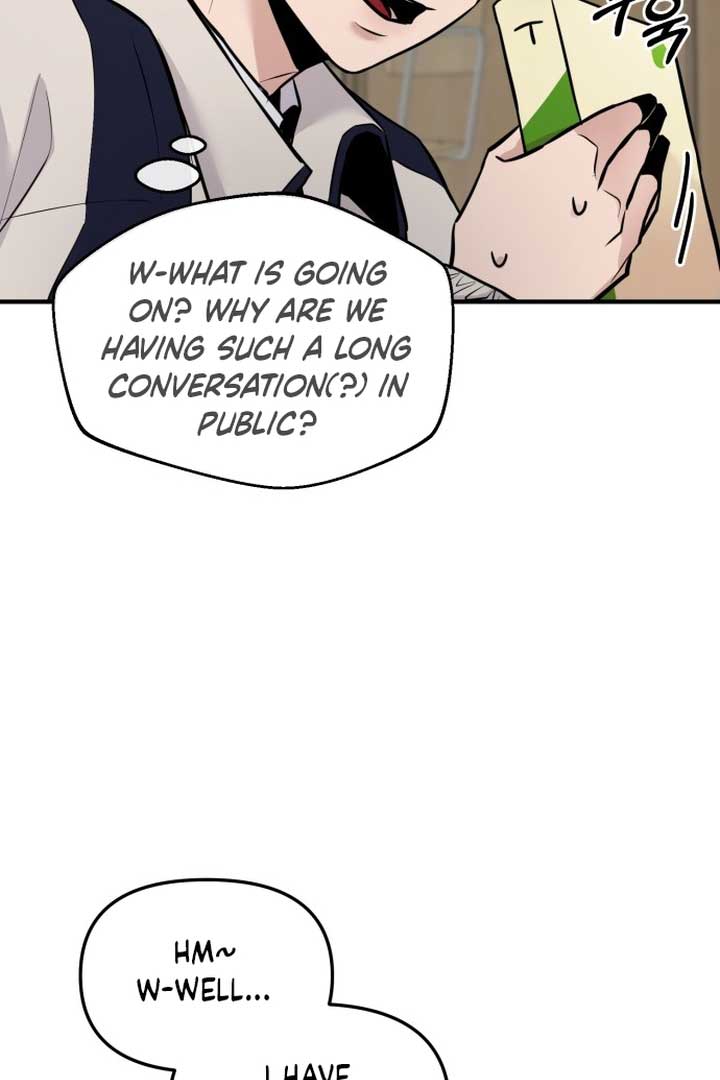 Back to Chanbi Chapter 1 - Page 137