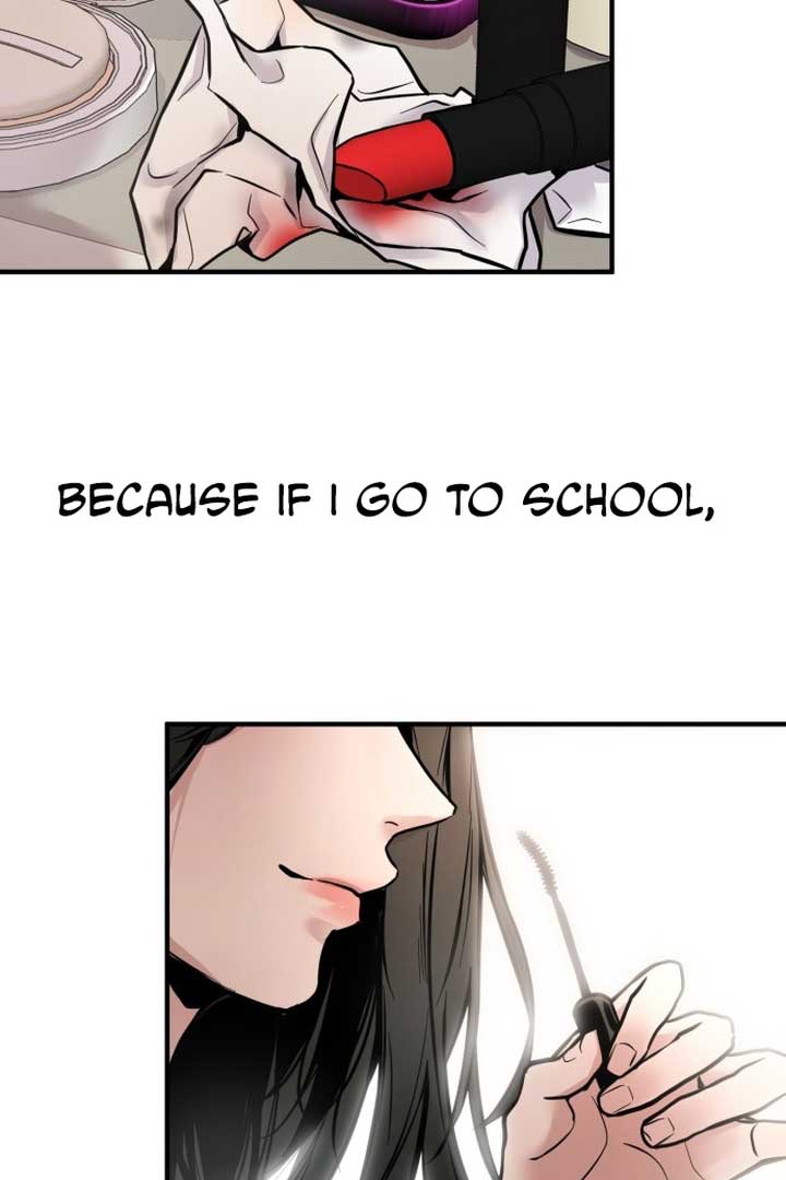 Back to Chanbi Chapter 1 - Page 14