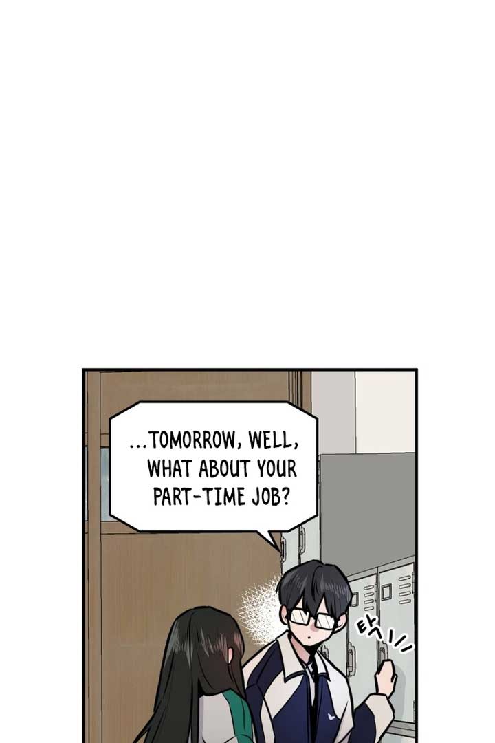 Back to Chanbi Chapter 1 - Page 143