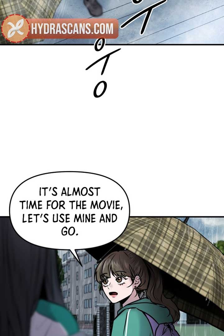 Back to Chanbi Chapter 1 - Page 164