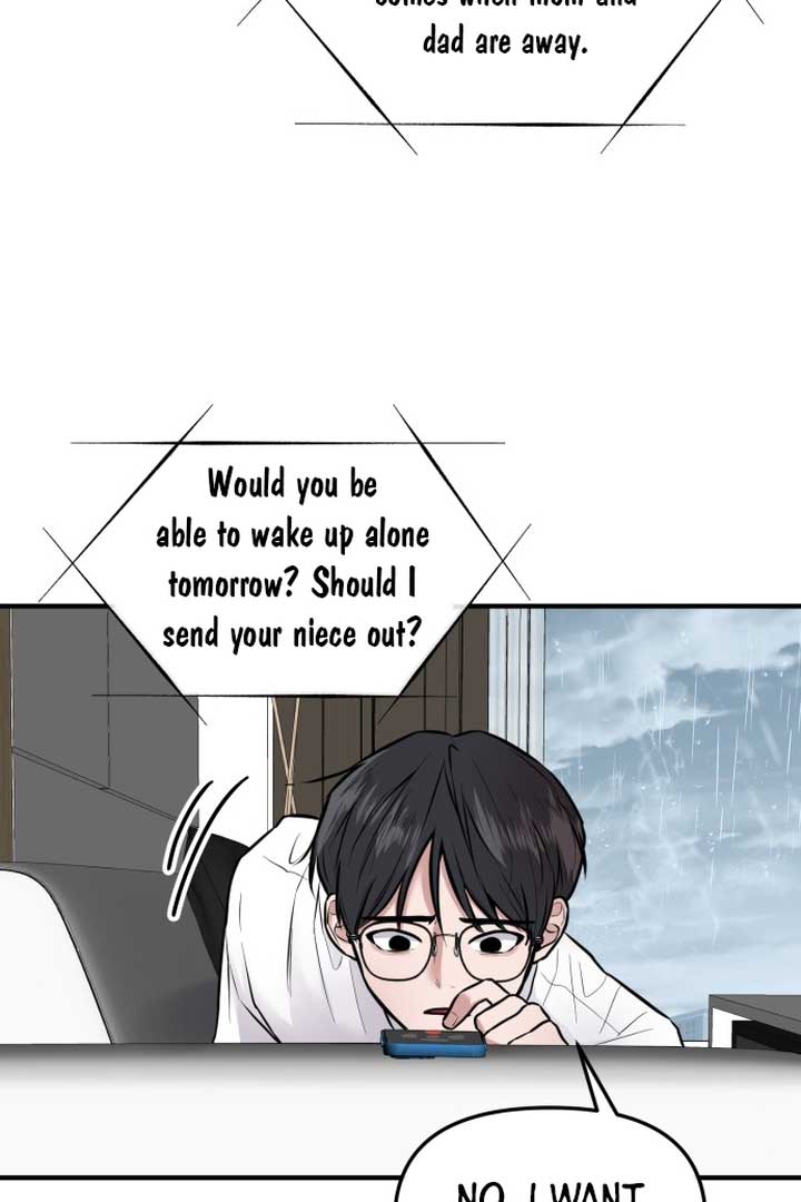 Back to Chanbi Chapter 1 - Page 169