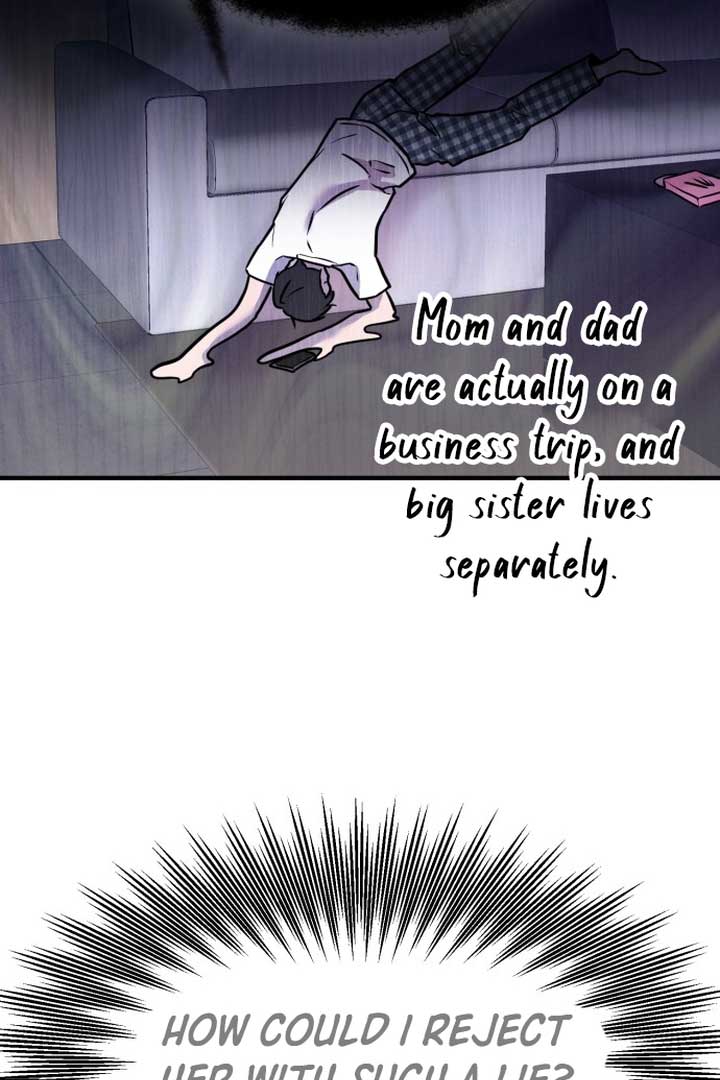 Back to Chanbi Chapter 1 - Page 173