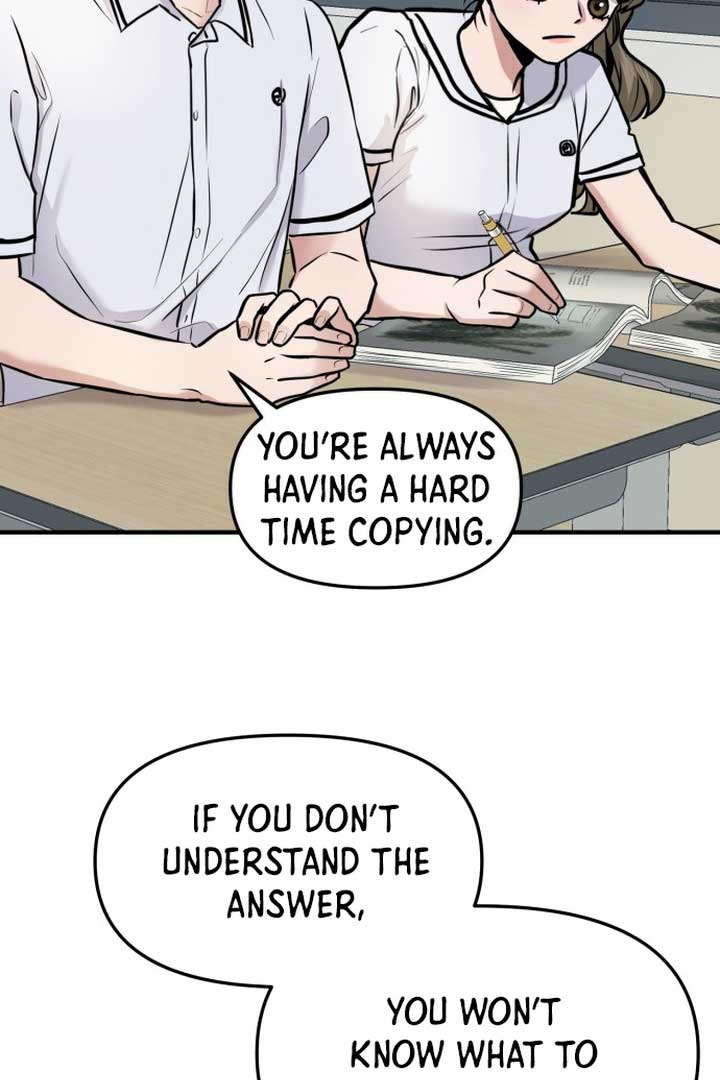 Back to Chanbi Chapter 1 - Page 186