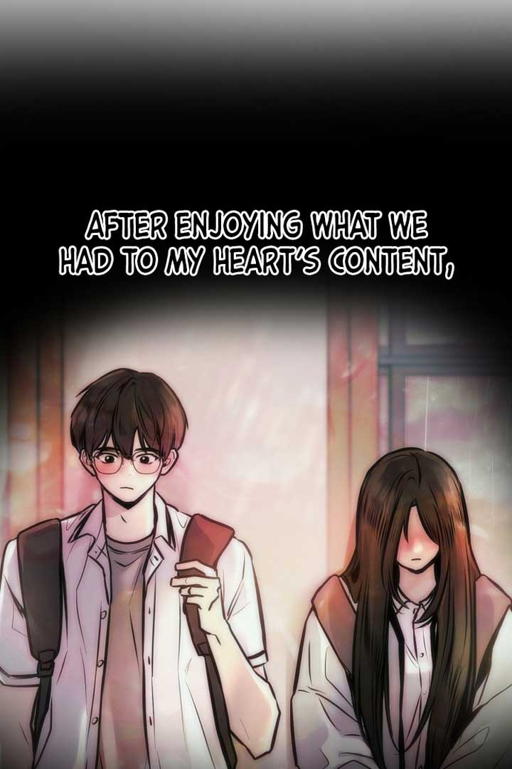 Back to Chanbi Chapter 1 - Page 213