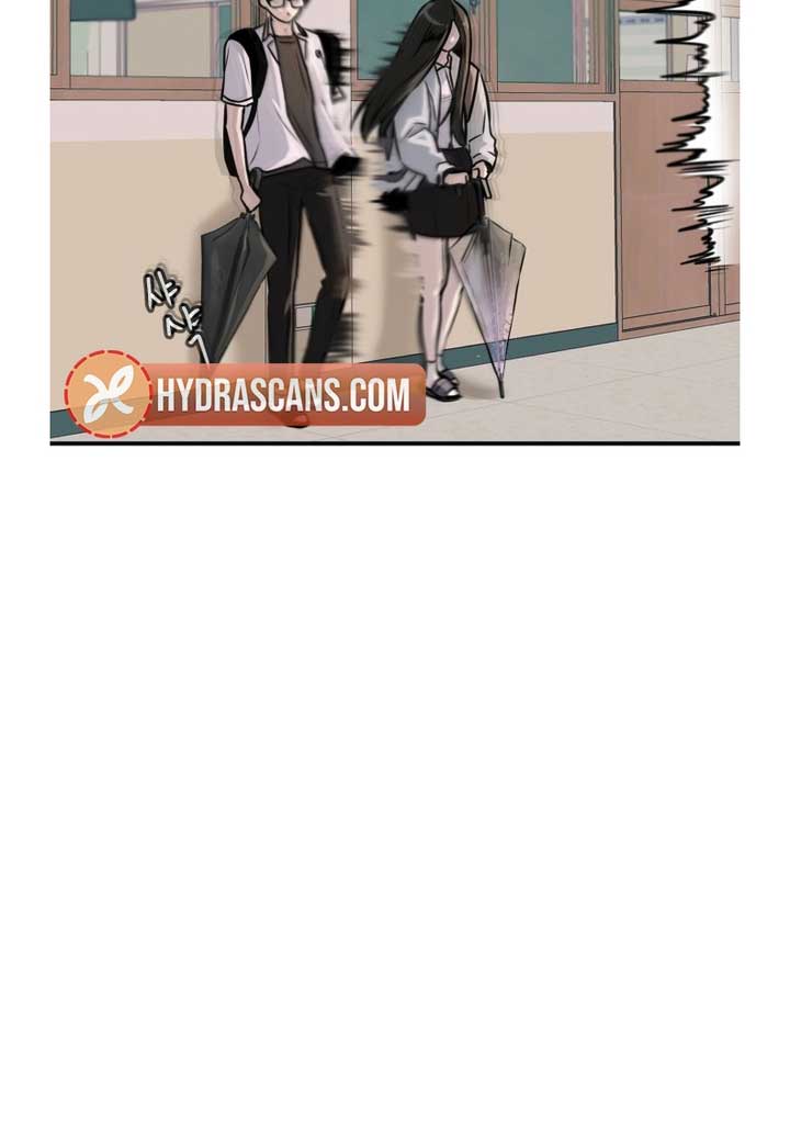 Back to Chanbi Chapter 1 - Page 28