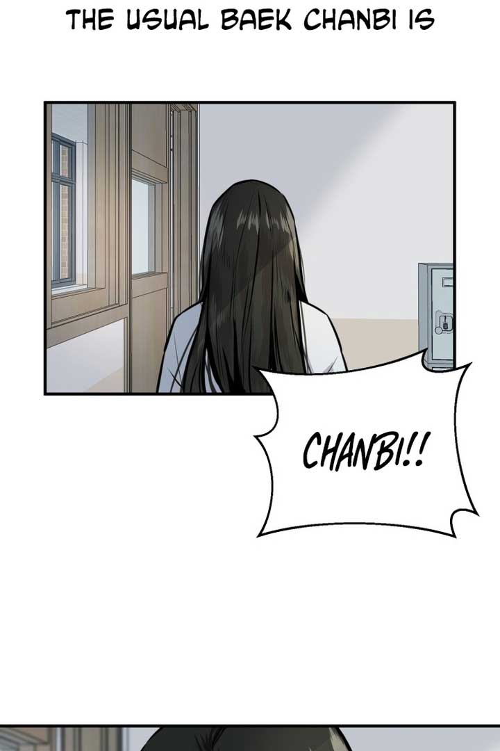 Back to Chanbi Chapter 1 - Page 44