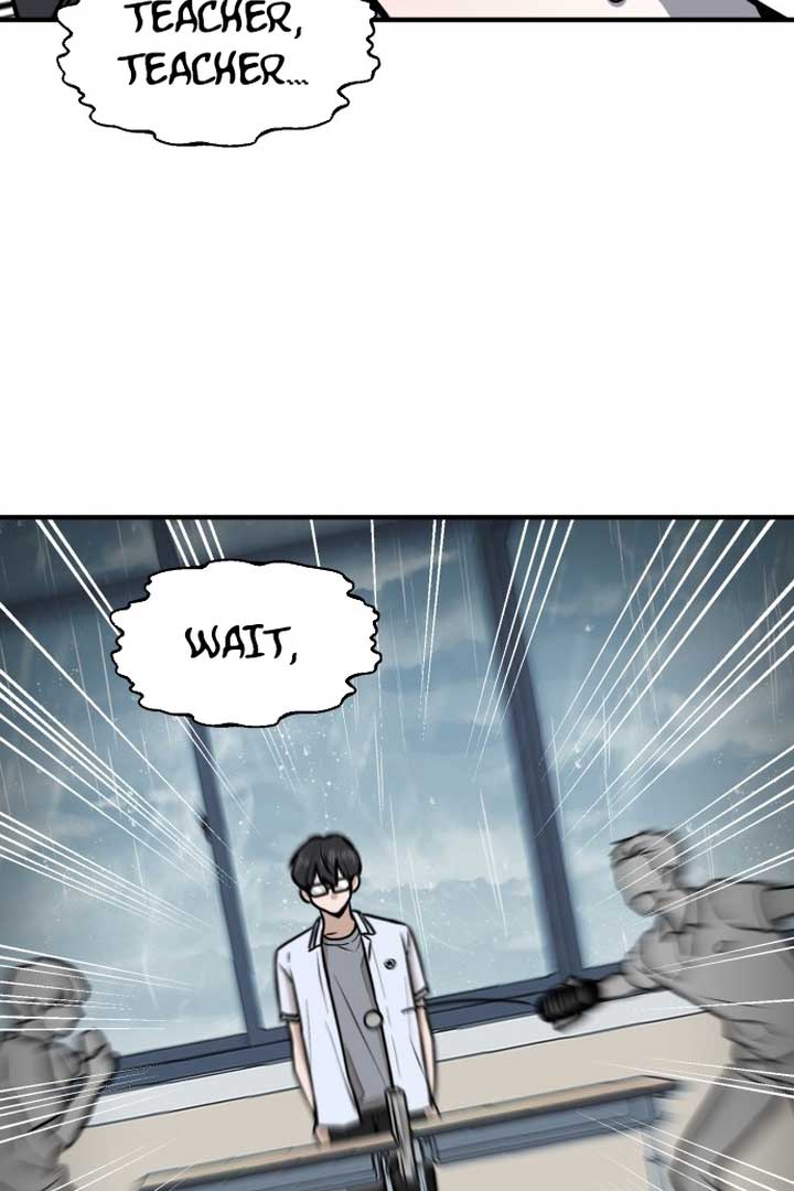 Back to Chanbi Chapter 1 - Page 60