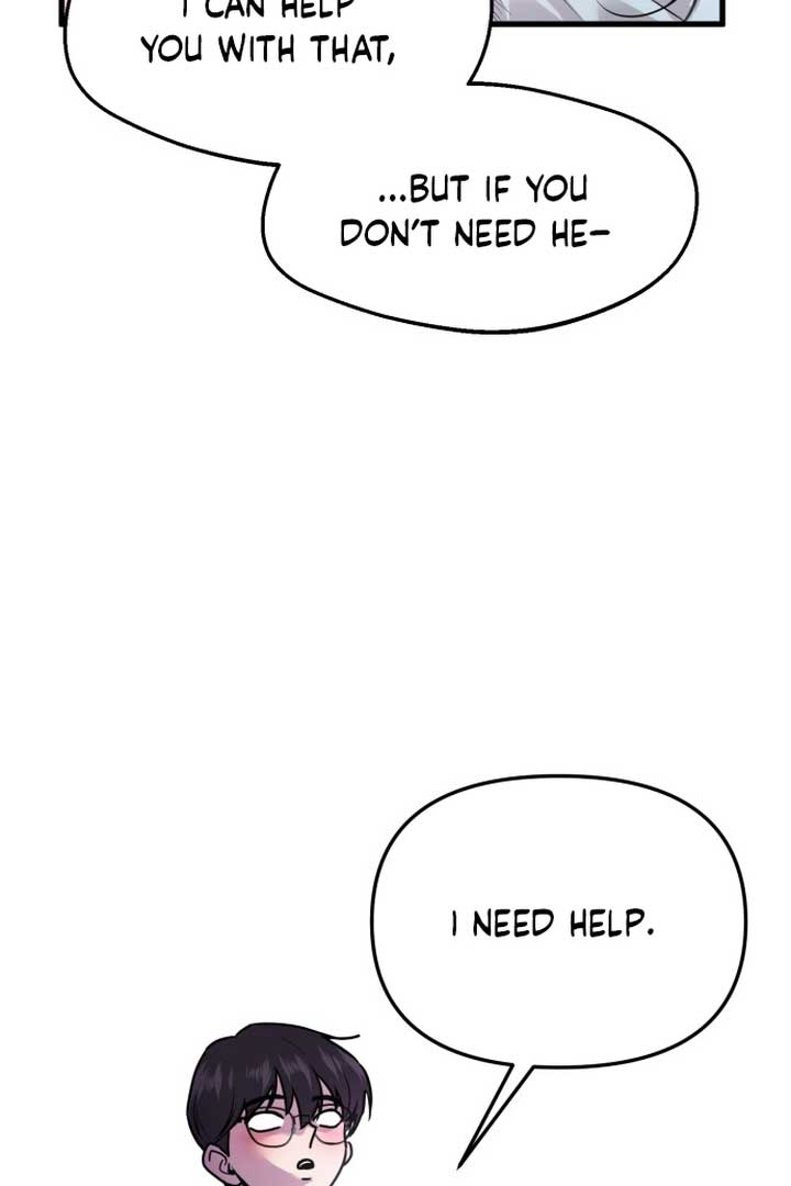 Back to Chanbi Chapter 1 - Page 97