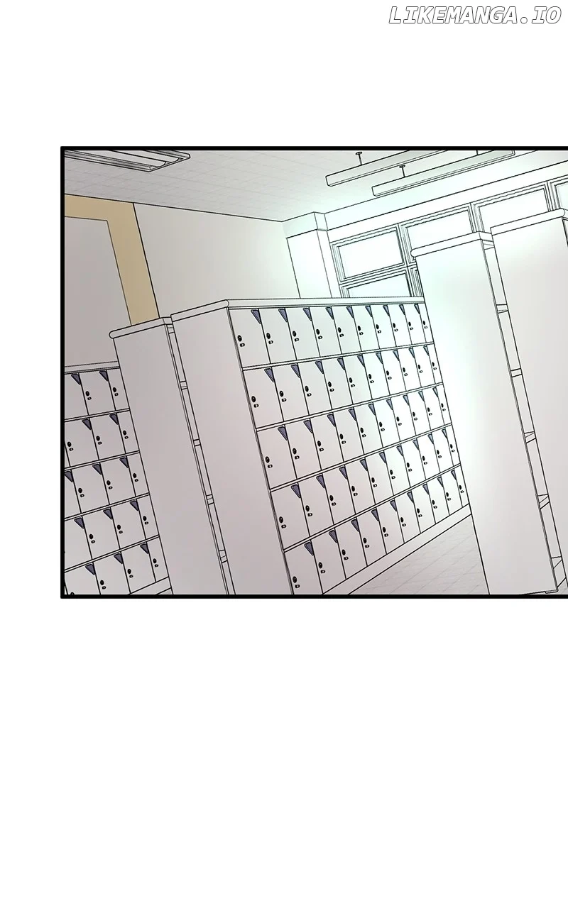 Back to Chanbi Chapter 10 - Page 104