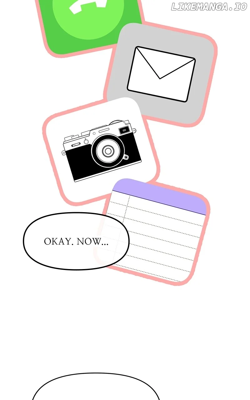 Back to Chanbi Chapter 10 - Page 107