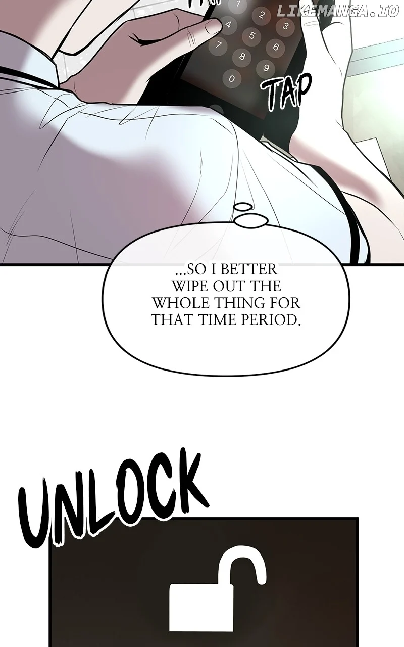 Back to Chanbi Chapter 10 - Page 110