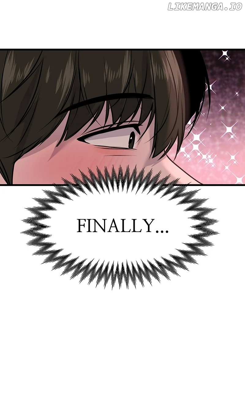 Back to Chanbi Chapter 10 - Page 21