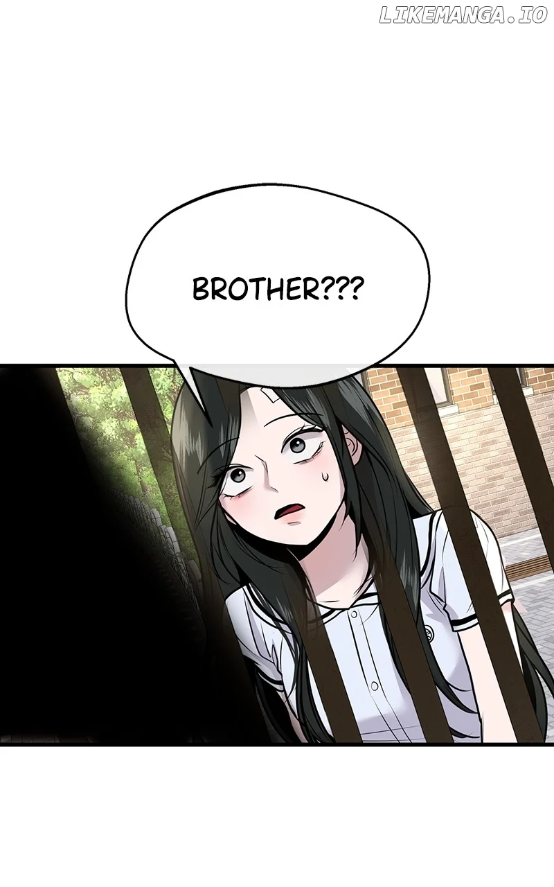 Back to Chanbi Chapter 10 - Page 25