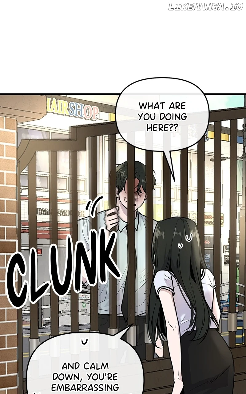 Back to Chanbi Chapter 10 - Page 26