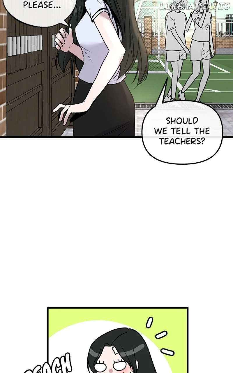 Back to Chanbi Chapter 10 - Page 28
