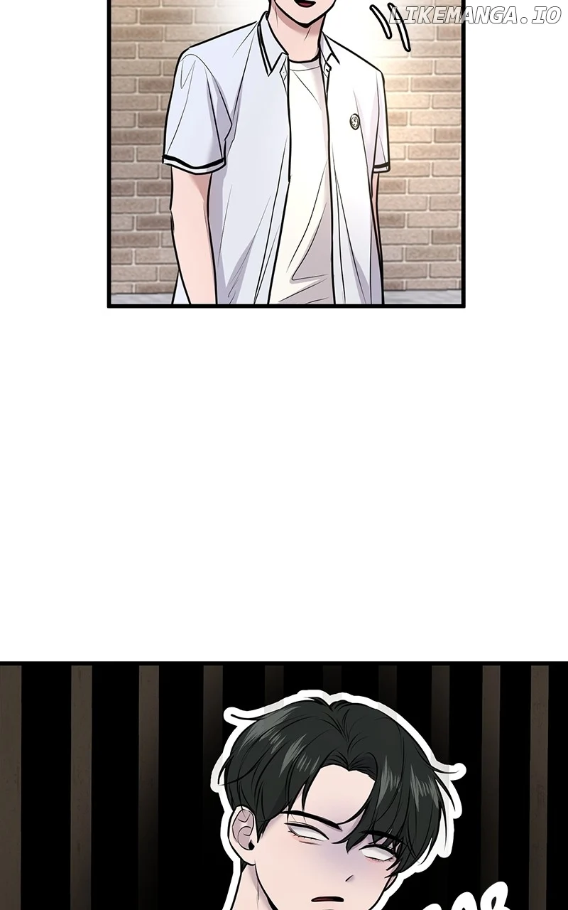 Back to Chanbi Chapter 10 - Page 36