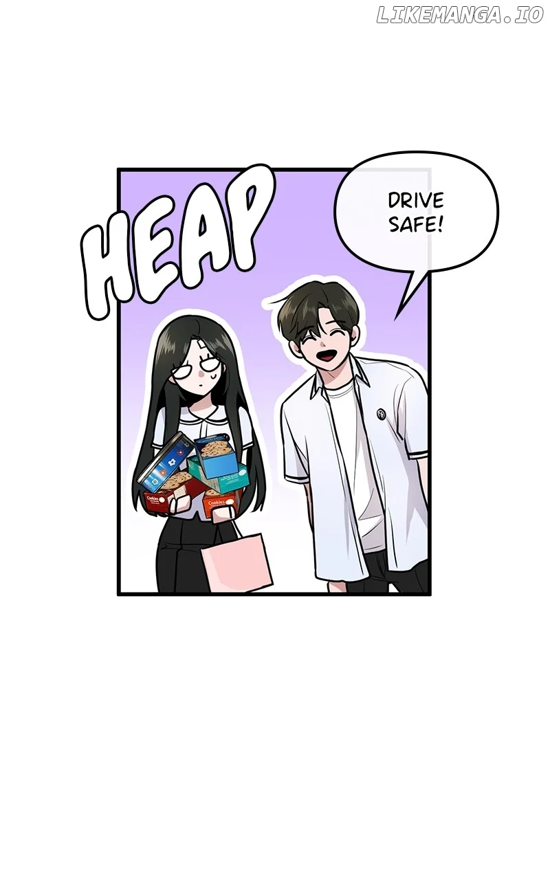 Back to Chanbi Chapter 10 - Page 44