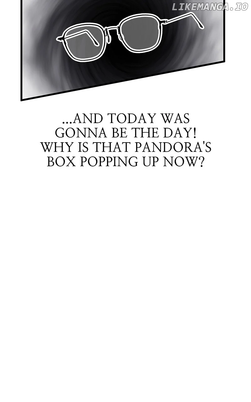 Back to Chanbi Chapter 10 - Page 54