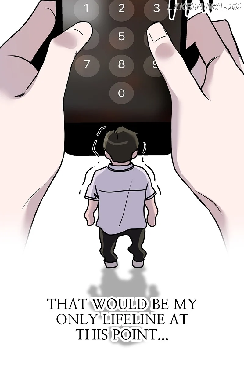 Back to Chanbi Chapter 10 - Page 60