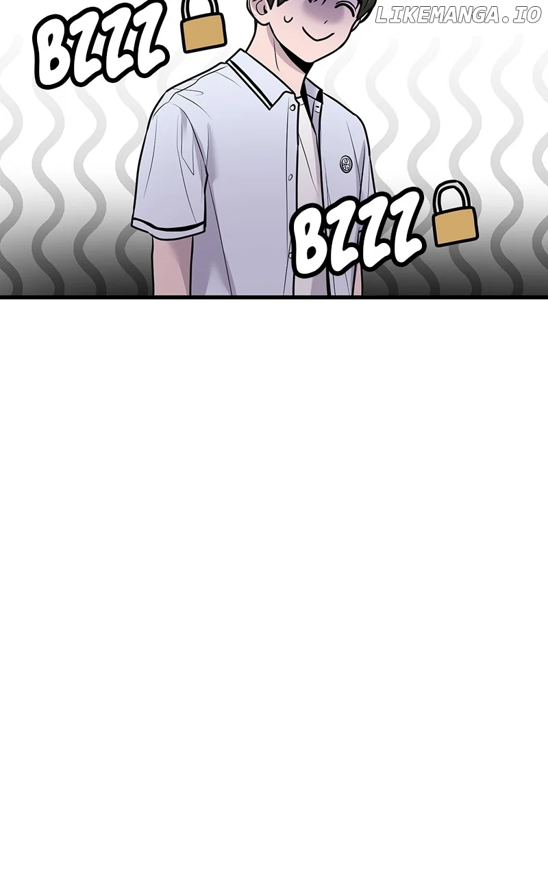 Back to Chanbi Chapter 10 - Page 64