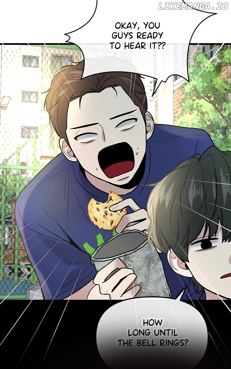 Back to Chanbi Chapter 10 - Page 80