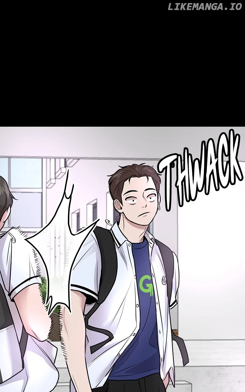 Back to Chanbi Chapter 10 - Page 82