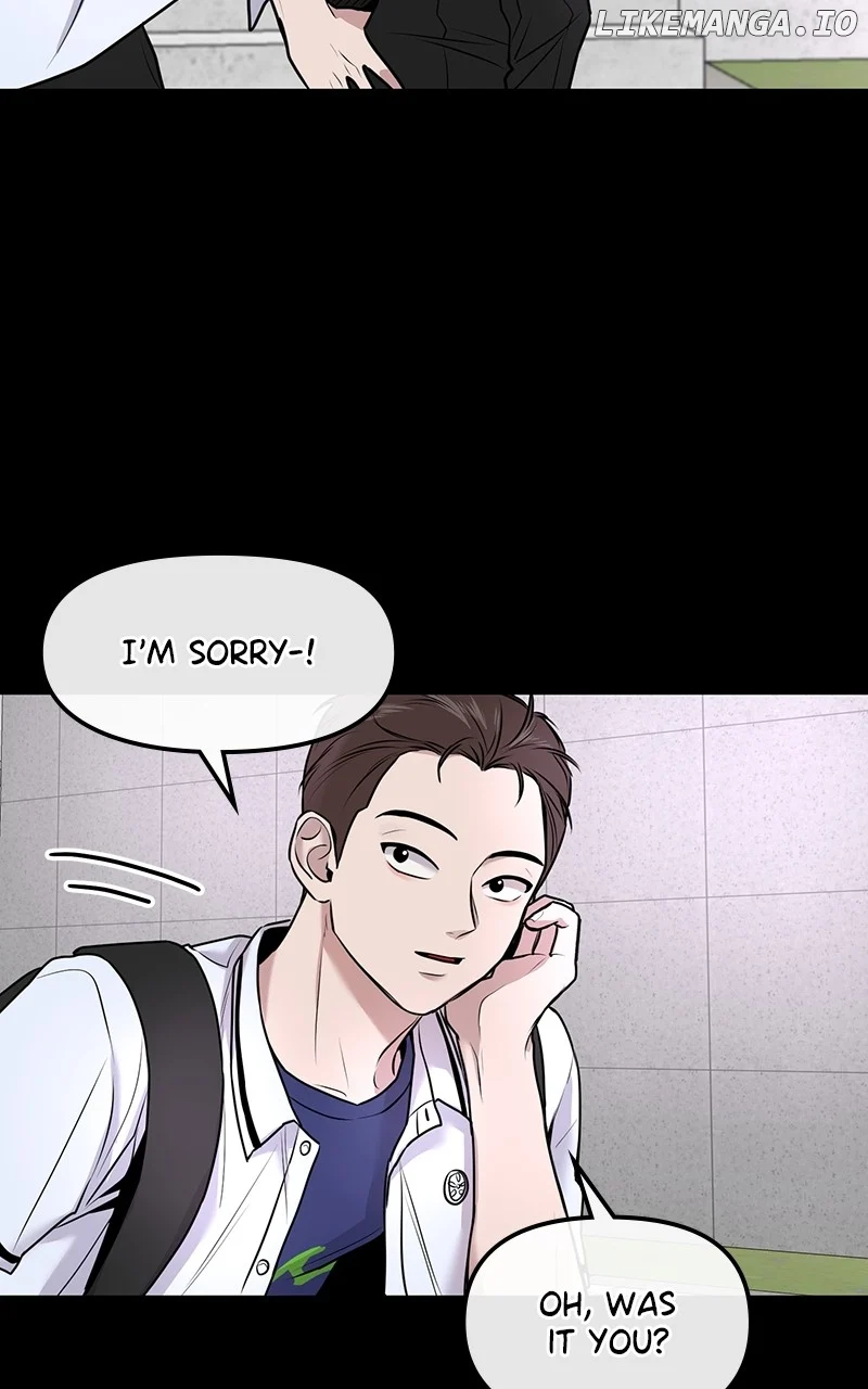 Back to Chanbi Chapter 10 - Page 83